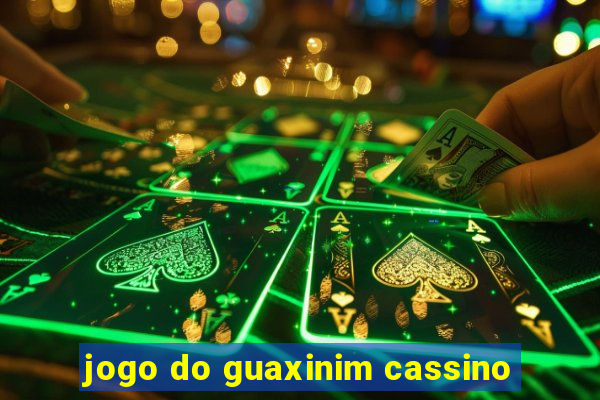 jogo do guaxinim cassino